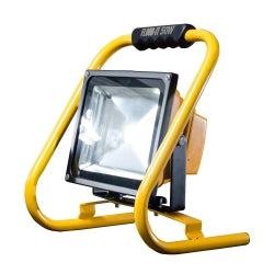 THE BEAST - Rechargeable  LED Floodlight with Dimmer