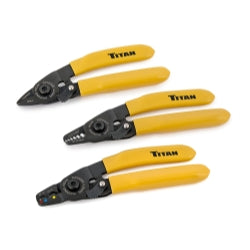 3 Piece Mini Electrical Tool Set