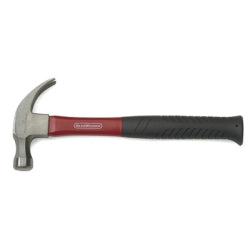 16oz Claw Hammer - Fiberglass