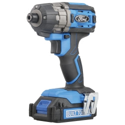 18 Volt Cordless Impact Driver