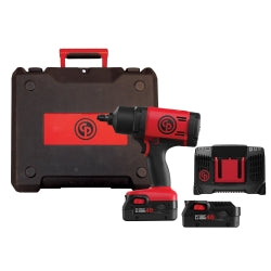1/2" Cordless Impact Wrench Kit