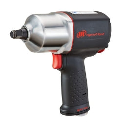 1/2" Composite Quiet Impact Wrench