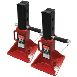 22 Ton Jack Stands (Pair)