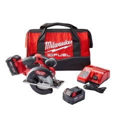 M18 FUEL Metal Saw