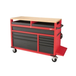 52" Mobile Work Bench