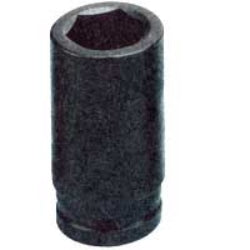 3/4in. Drive 6 Point Deep Impact Socket - 1-5/8in.
