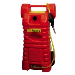 25-Gallon Poly Fuel Cart