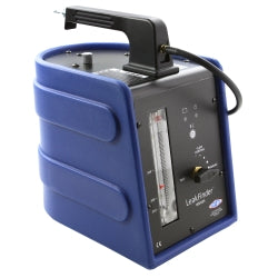 Advanced Design Diagnostic Smoke Leak Detection System