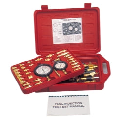 Master Fuel Injection Kit