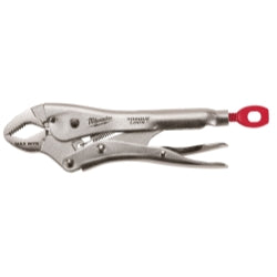 7" MAX BITE Curved Jaw Locking Pliers
