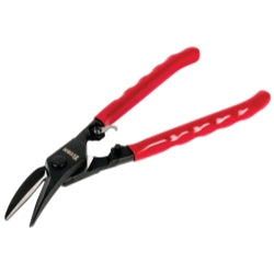 Multi-Purpose 10" offset metal shears