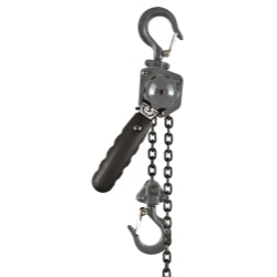 1/4 Ton Mini-Puller, 5' Lift