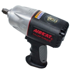 Limited Edition Killer Torque 1/2" Impact