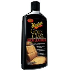 Gold Class Rich Leather Cleaner/Conditioner - 14 oz.