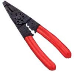 Wire Stripper / Cutter / Crimper