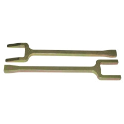 Axle Popper Wedge and Shim Kit