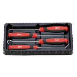 4 Piece. Hook & Pick Set