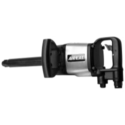 AIRCAT 1" X 8" EXTENDED IMPACT WRENCH