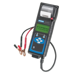 Advanced Digital Battery and Electrical System Analyzer with Integrated Printer