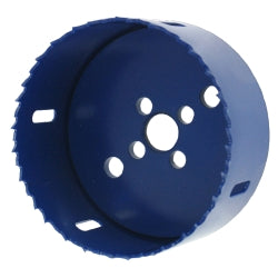 3-1/2" Hole Saw, Boxed