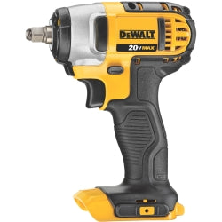 20V Max 3/8" Impact Bare Tool