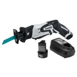 12V Li Ion Reciprocating Saw Kit