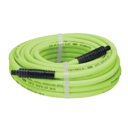 Flexzilla ZillaGreen 3/8" x 50' Air Hose with 1/4" Threads