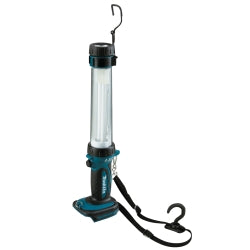 18 Volt LXT Lithium-Ion Cordless Fluorescent / Incandescent Flashlight (Tool Only)