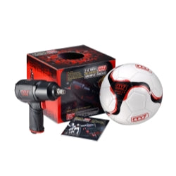 M7 1/2" Drive Air Impact Wrench