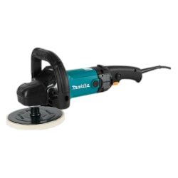 7" Electronic Control Polisher