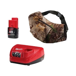 M12 Heated Hand Warmer Kit - Realtree Xtra