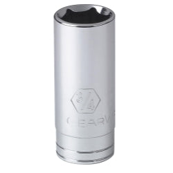 3/8" Drive 6 Point SAE Deep Socket - 3/4"