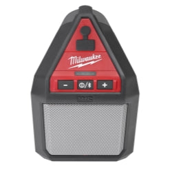 M12 Wireless Jobsite Speaker