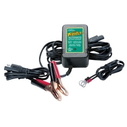 Battery Tender Jr. Automatic Battery Charger - 12V