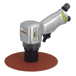 5" Pistol Grip High Speed Air Sander
