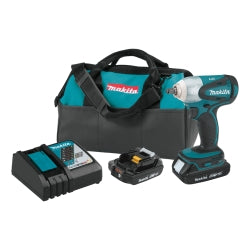 18V LXT Li-Ion Compact Cordless 3/8" Impact Kit
