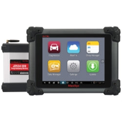 MaxiSYS Pro Complete Diagnostic System