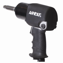 AIRCAT 1/2" X 2" IMPACT WRENCH