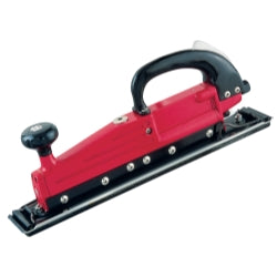 Heavy Duty Twin Piston Straight Line Air Sander