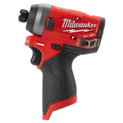 M12 FUEL 1/4" Hex Impact Driver (Bare)