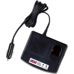 12 Volt Charger For PowerLuber