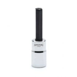 Skt Hex Bit 1/2" Dr 17mm