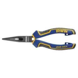 Vise-Grip 6" Long Nose Pliers