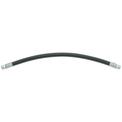 12" Grease Gun Hose  1 per Card