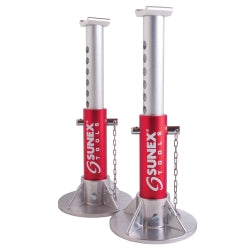 3 Ton Aluminum Jack Stands