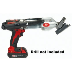Turbo-X-Tools Hemming Drill Attachment