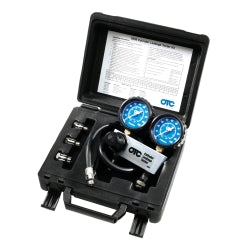Cylinder Leakage Tester Kit