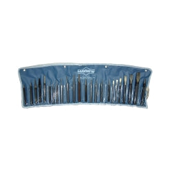 24 PC Punch & Chisel Set
