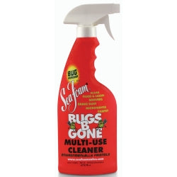 Bugs-B-Gone Multi-Use Cleaner, 16 oz.