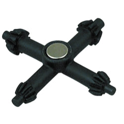 Small Master Chuck Key